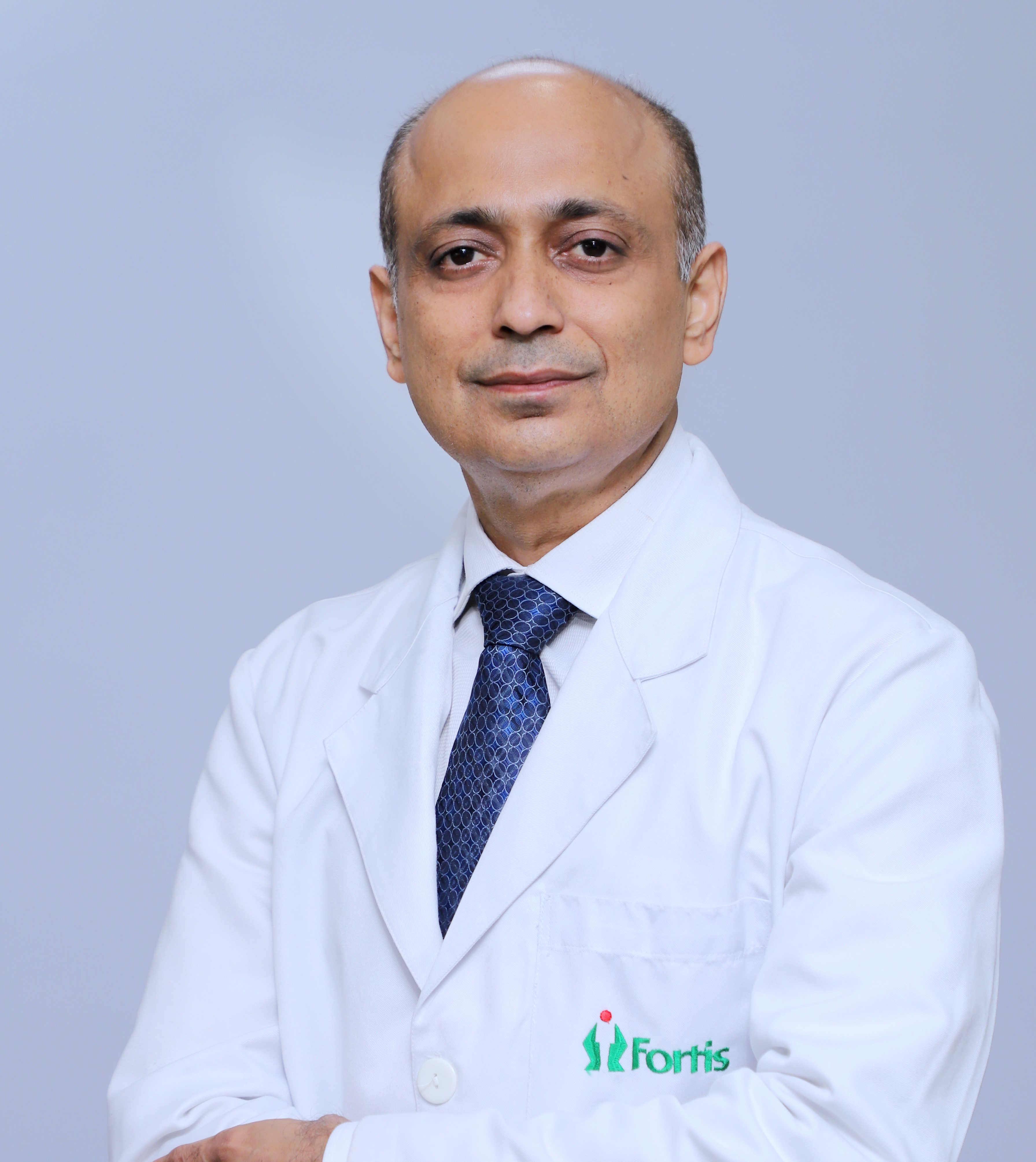 Dr. Sanjeev Gera Cardiac Sciences | Interventional Cardiology | Non-Invasive Cardiology Fortis Hospital, Noida
